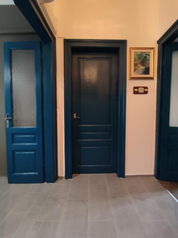 Apartment Tina プーラ エクステリア 写真