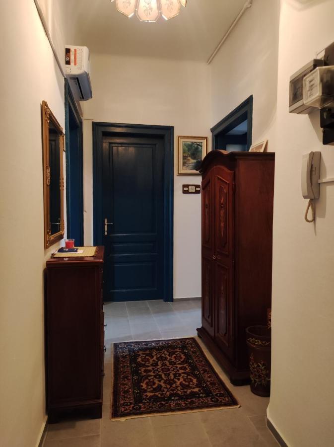 Apartment Tina プーラ エクステリア 写真