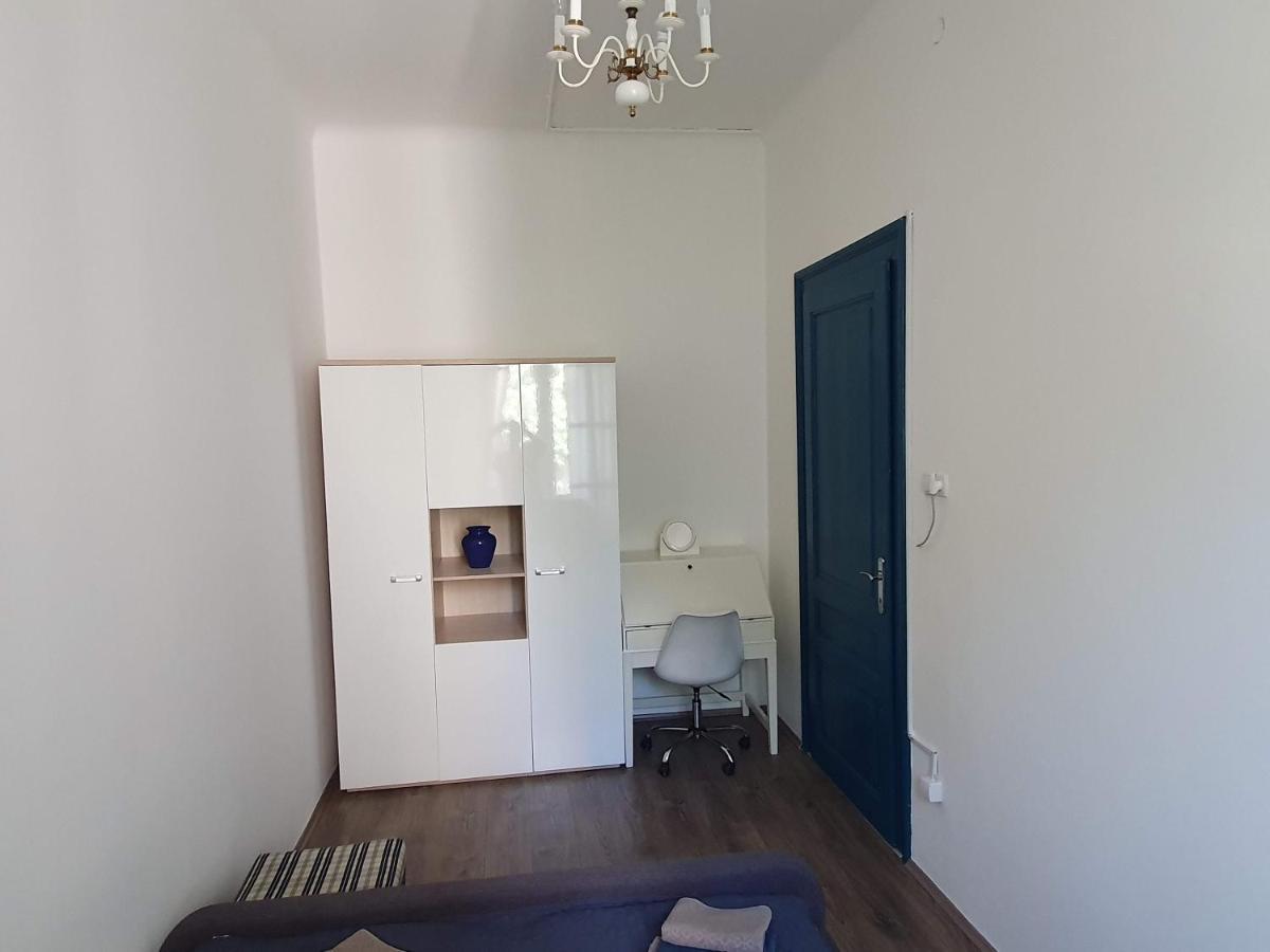 Apartment Tina プーラ エクステリア 写真