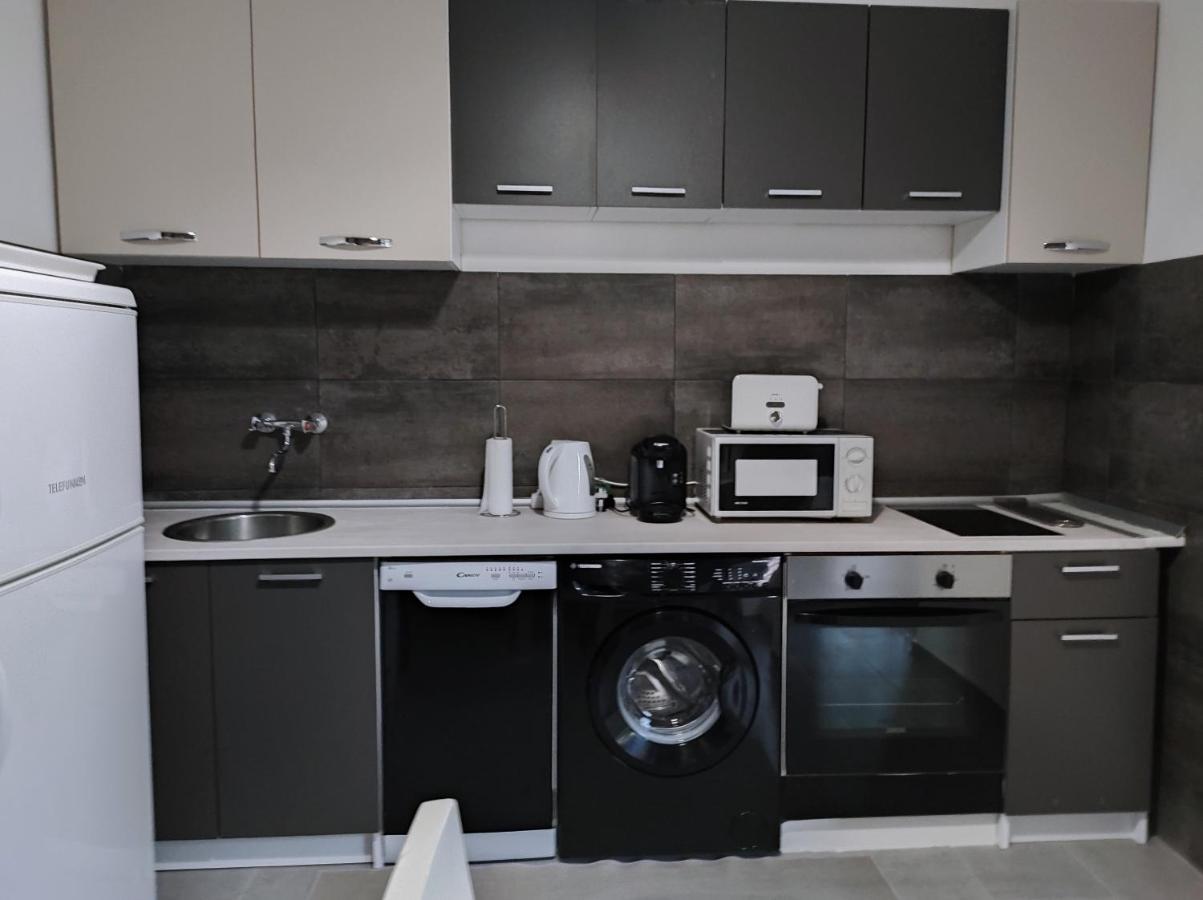 Apartment Tina プーラ エクステリア 写真