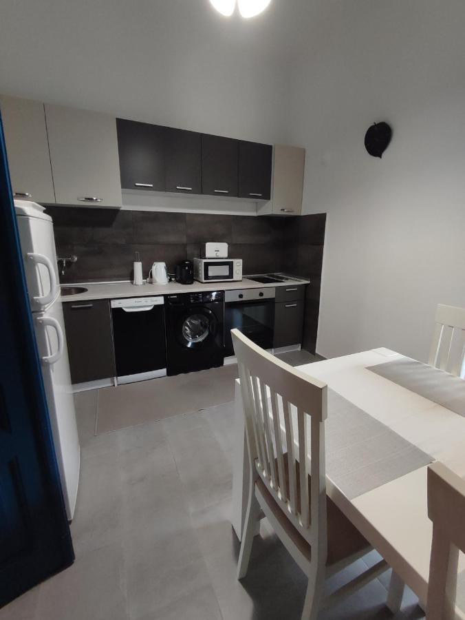Apartment Tina プーラ エクステリア 写真