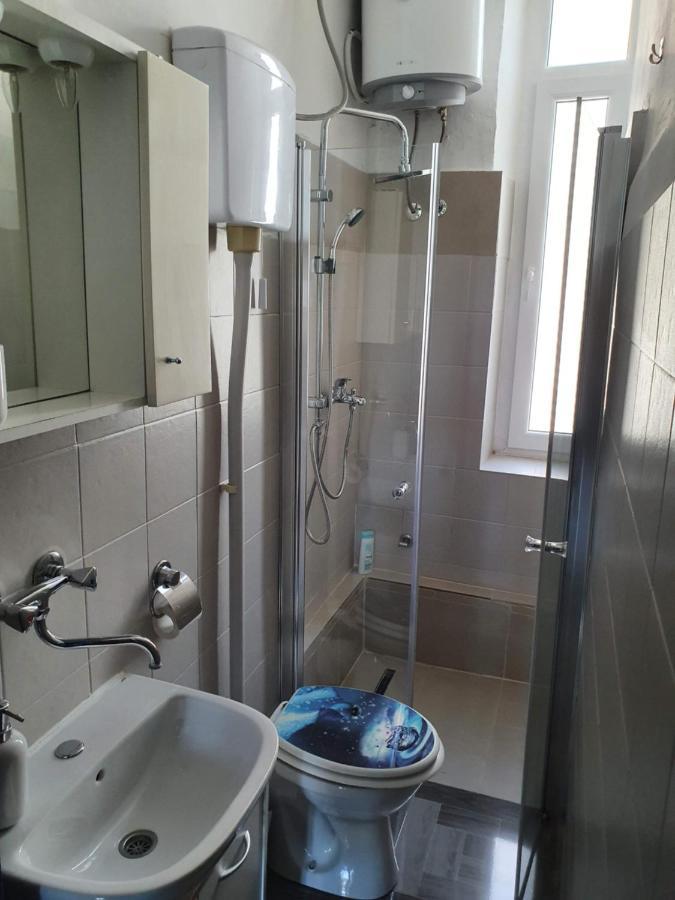 Apartment Tina プーラ エクステリア 写真